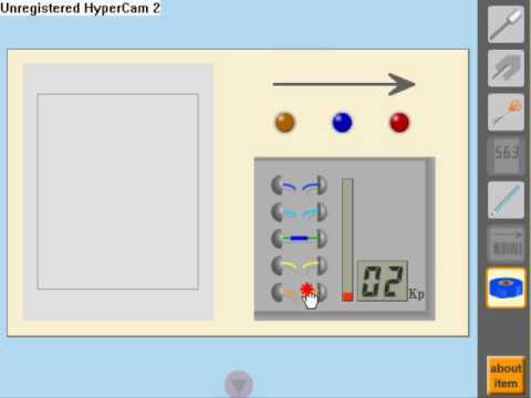 Solution Walkthrough Purism