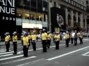 NYC Labor Day Parade \
