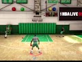 Nba Live 09 QuickStrike Czarisode 3
