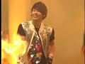 090808 TAEGOON - Super Star, Call Me