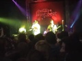 Blast Beat Regional Final - D.N.S. (Part 1)