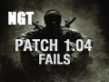 Treyarch Hates PS3! Patch 1.04 Fails!