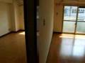 【第2メゾンクボタ】駒沢大学駅で２LDK　敷金1ヵ月　礼金1ヵ月　小型犬相談　オールフローリング　６０平方メートル