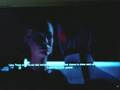 Liara Shepard Lesbian Love Scene from Mass Effect