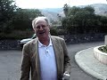 Family goodbyes at Galei Kinneret