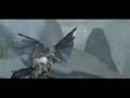 King Arthas Vs Demon Hunter Illidan
