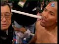 Ricky Hatton vs Jose Luis Castillo 4th round knockout