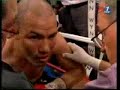 Ricky Hatton vs Jose Luis Castillo 4th round knockout