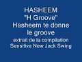 extrait de la compilation new jack swing