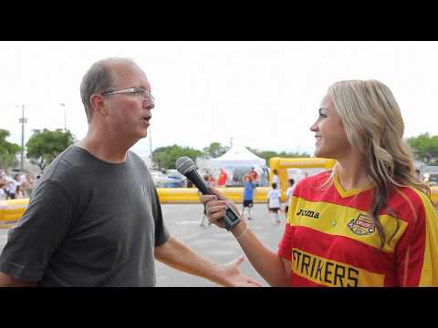 Interview with Soccer To GO GO Interview with Soccer To GO GO