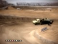 Colin McRae DiRT: How to overtake (or not) your opponents !!