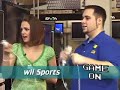 Game On - Wii Sports / Formula 1 Championship Edition