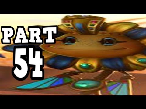 Plants vs. Zombies: Garden Warfare - Sun Pharaoh Gameplay Walkthrough (PC/Xbox One/Xbox 360)