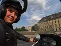 BMW K75 + Velorex sidecar