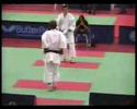 Bertelli Matteo Kumite