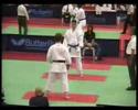 Bertelli Matteo Kumite