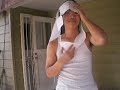 Trọi Bánh Kem bị Bể