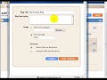 Setting Up A Blogger Blog For Trend Blogging Setting Up A Blogger Blog For Trend Blogging