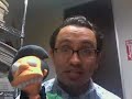 Ask A Mexican on YouTube - Part III