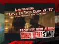 Usher - Here I Stand IN STORES NOW!
