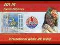 YouTube - 27Mhz: Club International Radio DX group