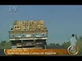 Caminhoneiro bebado
