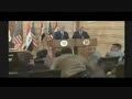 George W. Bush Shoe Throw (HQ) George W. Bush Shoe Throw (HQ)