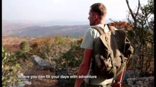 Visti Malawi - The Warm Heart of Africa