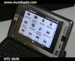 HTC Shift X9500 - Mini Review - MundoPDA