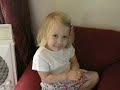 Olivia loves Geddy Lee