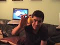 \"Get to Know: Your Uzbeki Chef\" \"Get to Know: Your Uzbeki Chef\"