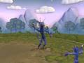 Fischmensch (SPORE)