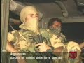 Incursori in Afghanistan