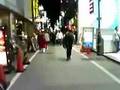 上野～御徒町散策：上野御徒町中央通り