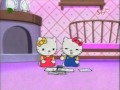 Hello Kitty - odcinek 16 A bajki - Baśń o księżniczce Kitty PL