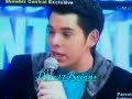 Jason Diva Live on Showbiz Central with Allan K!!
