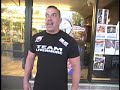 Celebrity Fight Night At MMAJACKED GYM