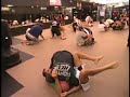 Celebrity Fight Night At MMAJACKED GYM