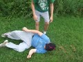 Hobbs Revenge