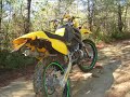 bultaco lobito enduro fang off roat