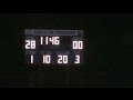 Los Altos vs Rosemead