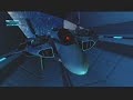 Project Sylpheed - Starship Killing Project Sylpheed - Starship Killing