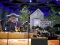 A Prarie Home Companion (Part 1) : Tanglewood Music Center,