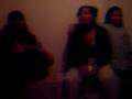 lily, grapes, babyface, and javo