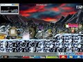 MapleStory : Zombie Map MapleStory : Zombie Map
