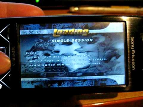 Tony Hawk Pro Skater 2