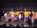 FCRB Tsunami Sound Check