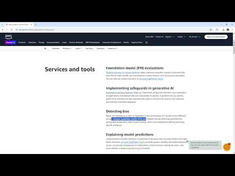 What is Responsible AI? Ethics and Best Practices - AWS AI Practitioner AIF-C01