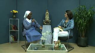 60 anos da Congregação de Nossa Senhora de Belém