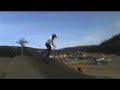 Graham Agassiz freeride clip Graham Agassiz freeride clip